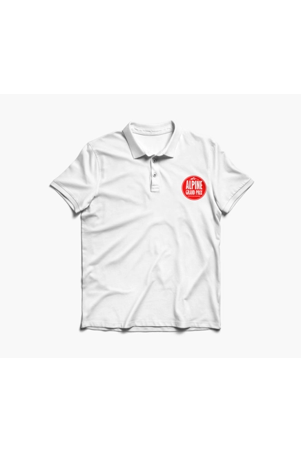 Polo Shirt | Alpine Grand Prix