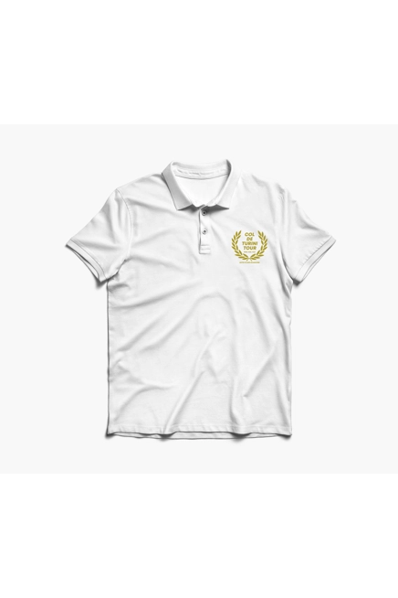 Polo Shirt | Col de Turini