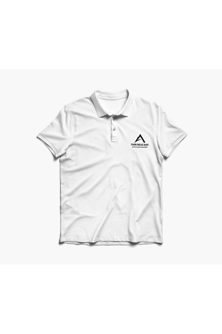 Polo Shirt | Tour delle Alpi