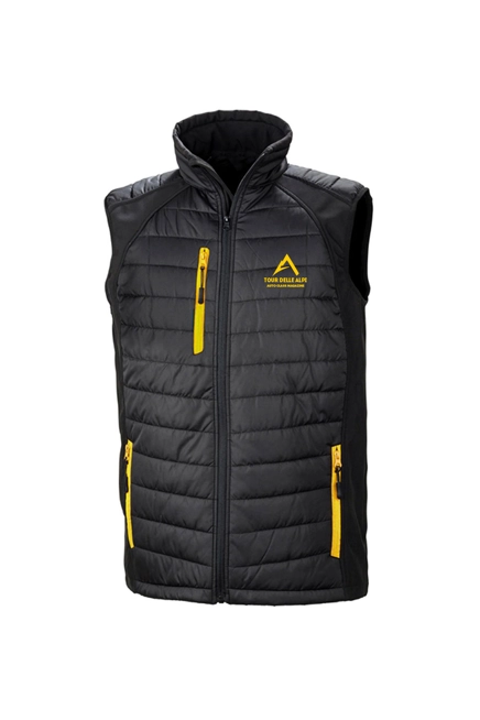 Gilet | Tour delle Alpi