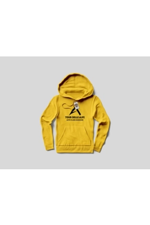 Hoodie | Tour dell..