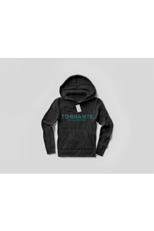 Hoodie | Tornante