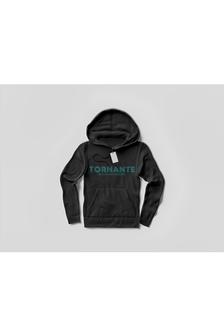 Hoodie | Tornante