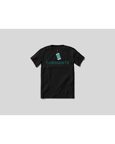 T-Shirt | Tornante