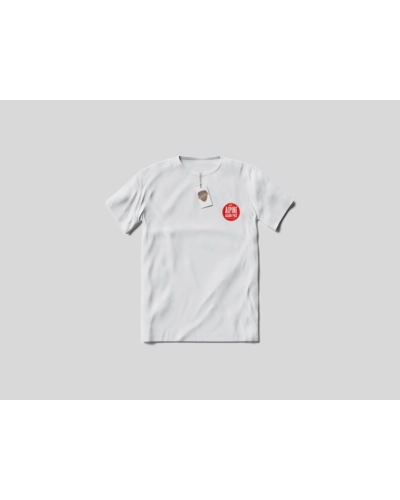T-Shirt | Alpine Grand Prix - The Peak