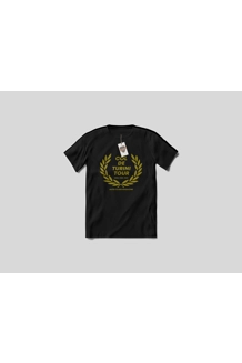 T-Shirt | Col de T..