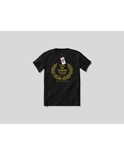 T-Shirt | Col de Turini