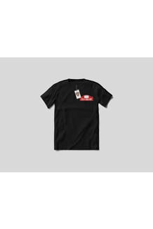 T-Shirt | Col de T..