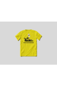 T-Shirt | The Racer