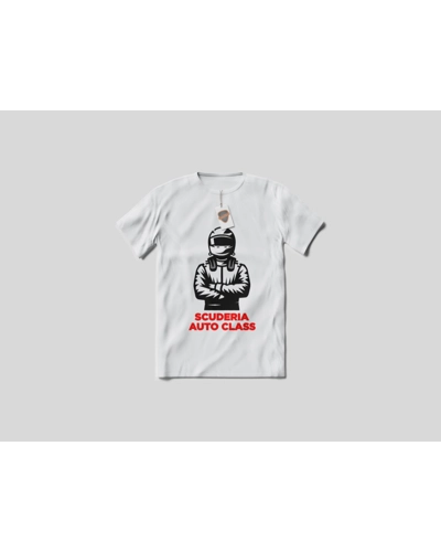 T-Shirt | Scuderia Auto Class