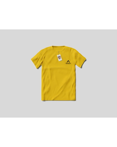 T-Shirt | Tour delle Alpi