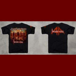 T-Shirt: Emperors and Fools-SIZE MEDIUM