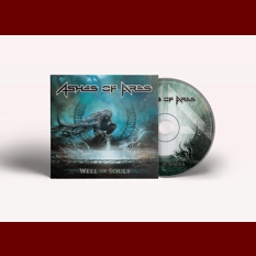Well of Souls-CD