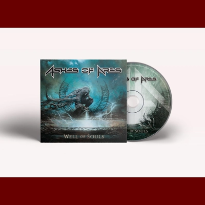 Well of Souls-CD