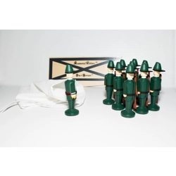 Berdan's Sharpshooters, 12 pc set