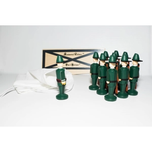 Berdan's Sharpshooters, 12 pc set