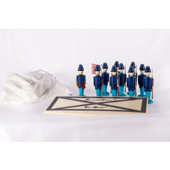 Union Infantry, 12 pc set