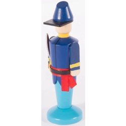 Union Officer
