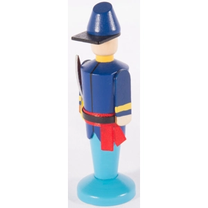 Union Officer