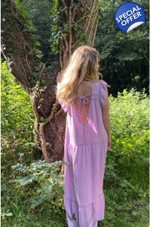 Pure cotton cheesecloth Lave..