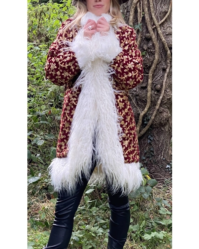 Penny coat online