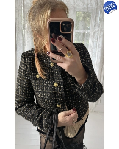 Paris jacket