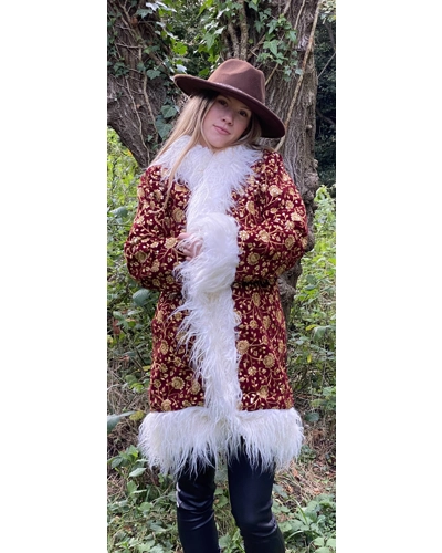 Penny coat deals