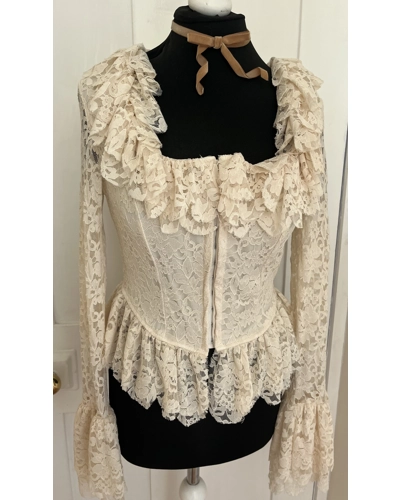 Ophelia blouse