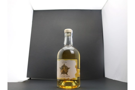 Licor de Limón Licor de Limón