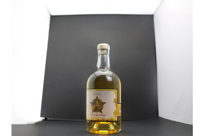 Licor de Limón