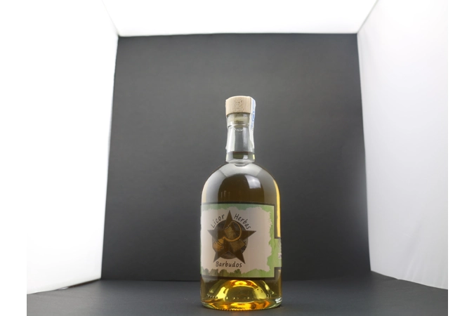 Licor de Herbas