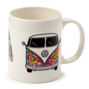 VW Camper mug