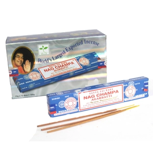 Nag Champa Nag Champa