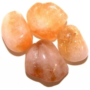 Crystals A-L
