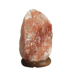 Salt Lamp
