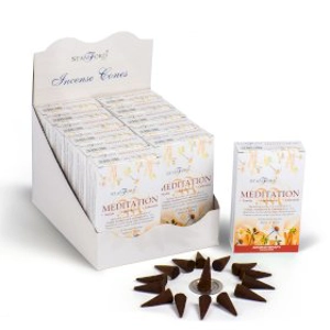 Incense Cones