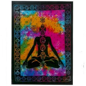 Cotton Wall Hangings