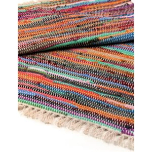 Luxury Rag rug