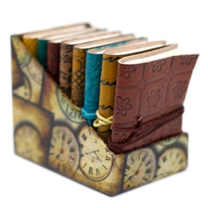 Leather Notebooks