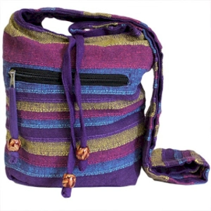 Nepal Sling bag
