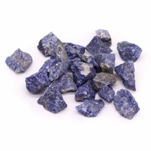 Rough Crystal