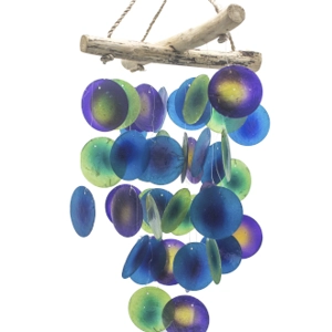 Driftwood Chime