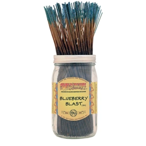 Wild Berry Incense