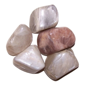 Crystals M-Z Crystals M-Z