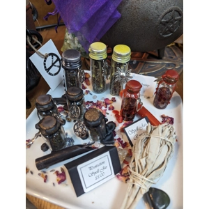 Spell Jar
