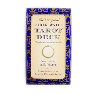 Tarot Cards