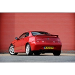 Alfa Romeo GTV 916 Catback System