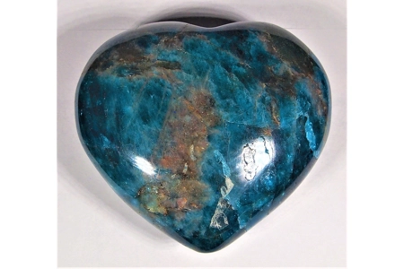 Apatite Heart Apatite Heart