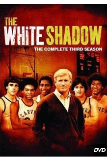 The White Shadow - The Complete Third Season - Studio DVD Episodes The White Shadow - The Complete Third Season - Studio DVD Episodes