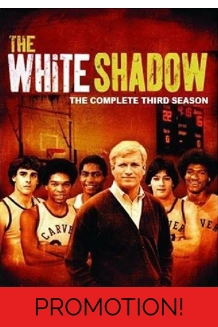 The White Shadow - The Complete Third Season - S..